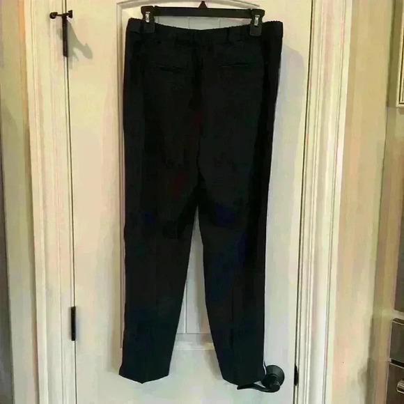 Banana Republic Jogger Style Ankle Pants - Picture 2 of 10